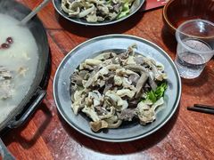 -洞氮胡记羊肉馆(融冠亲城店)