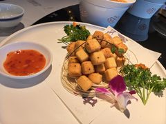 -禧宴Joyous Restaurant(禧园店)