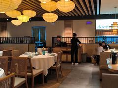 -沅江水·湖南家宴(南村万博长隆商圈店)