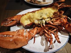 -博林天瑞喜来登酒店·西丽尚膳