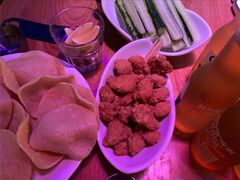-鲨鱼美式餐厅酒吧Sharky