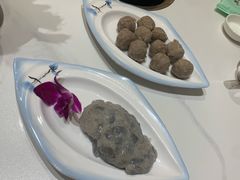 -帝皇海海鲜豆捞(桐泾商务广场店)