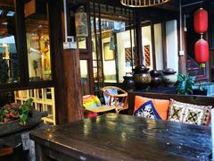 大堂-吃货私房菜(丽江束河古镇店)