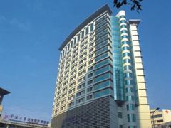 -宁波大学附属第一医院(外滩院区)