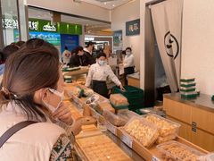 -泸溪河桃酥(鄞州高新宝龙店)