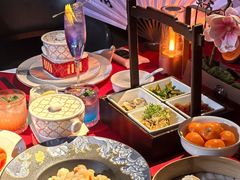 -RIVIERA 松鹤楼(外滩店)