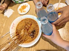 -古真记钵钵鸡(老公园店)