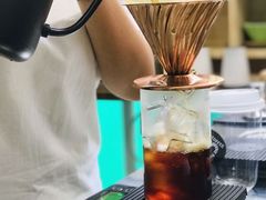 曼特宁-2326 Coffee Roaster咖啡豆可选店(林肯公园店)
