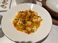 -丽轩中餐厅(广州丽思卡尔顿酒店)