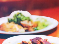-澳门陈光记烧味饭店(郎家园店)