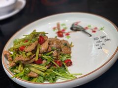 -尹兰楼西北风情餐厅(嘉定店)