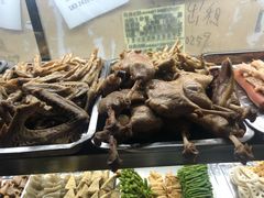 盐水鸭腿-胖子好盐水鸭(总店)