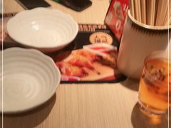 -大师兄·西北小馆(南沙万达广场店)