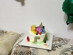 -蒲缇烘焙(铁西万象汇店)