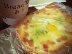 -BreadTalk面包新语·烘焙蛋糕(海珠丽影广场店)