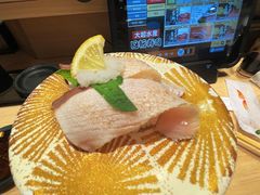 -大起水产回转寿司(大丸心斋桥店)
