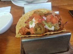 -Famous肥猫墨西哥音乐餐吧(五棵松华熙LIVE店)