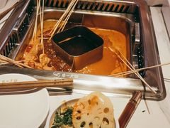 -串一火锅(赛格国际购物中心店)