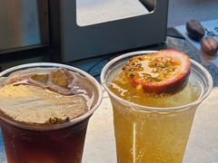 -nodcafe(M50创意园店)