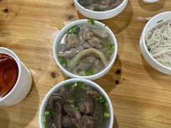 -江南红鱼汤(洋中花园店)