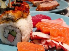 -上海金桥红枫万豪酒店-万豪中餐厅