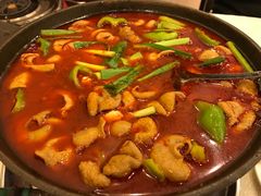 -湘肠香火锅店(团结湖店)