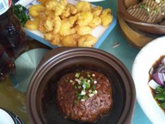 -镜泊小镇(东长安街店)