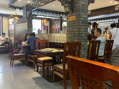 大堂-老厨家(友谊路总店)