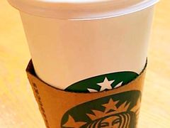 -星巴克(天津滨海金元宝于家堡店)