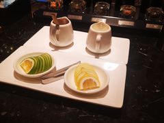 -上海龙之梦万丽酒店