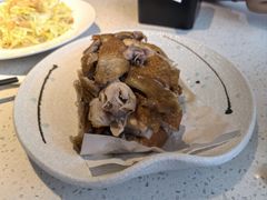 -船歌·鱼水饺青岛菜(金狮广场店)