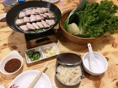 -元奶奶包饭(公新银浦店)