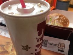 -肯德基(蓝桥店)