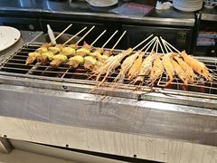 -东莞塘厦三正半山温泉酒店·沙利文西餐厅