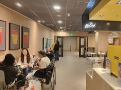 -麦当劳(北京南站店)