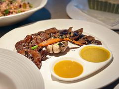 -波特曼西餐厅(中央大街店)