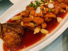 -和记小菜(东方店)