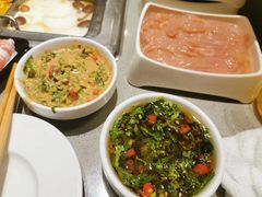 -海底捞火锅(河东万达广场店)