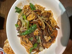 -寻裕记·现炒浇头面(人民广场店)