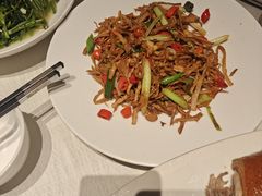 -望京辣宴·古法川菜(望京店)