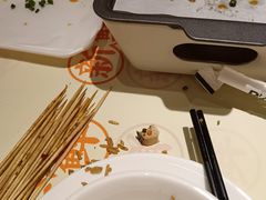 -小林哥的海鲜馆·夜宵烧烤(渔人码头店)