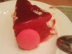 -视界美食自助餐厅·石家庄希尔顿酒店