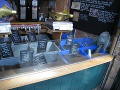-Monmouth Coffee(博罗市场店)