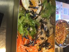 -大丘街路边烤牛肉
