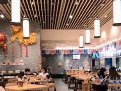 大堂-兴隆茶餐厅·快捷简餐·南北风味(长隆香江酒店)