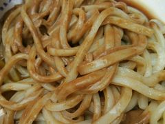 -清真盛志望麻酱酿皮·非遗老字号