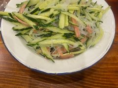 -炙热青春怀旧主题餐厅(河北路店)