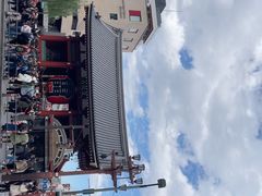 -浅草寺