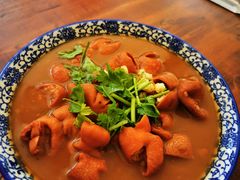 -天祥斋老北京八大碗烧烤家常菜(田村店)