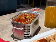 -醉幺妹串串香火锅(石景山古城南路店)